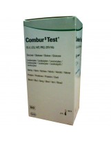 Test urinaire : Roche Combur 5 – bandelettes de test Roche