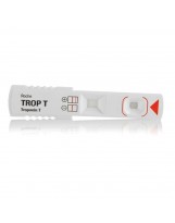 Roche Troponin T Test