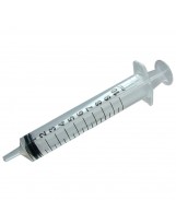 BD Plastipak™ seringue sans aiguille - seringue 10 ml