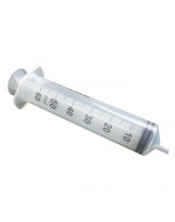 BD Plastipak™ seringue sans aiguille - seringue 50 ml