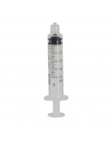 BD Plastipak™ seringue Luer Lock sans aiguille - seringue 5 ml