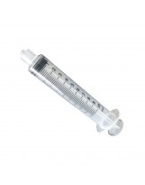 BD Plastipak™ seringue Luer Lock sans aiguille - seringue 10 ml
