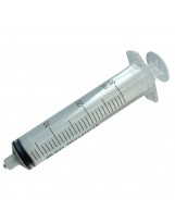BD Plastipak™ seringue Luer Lock sans aiguille - seringue 30 ml