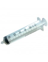 BD Plastipak™ seringue Luer Lock sans aiguille - seringue 50 ml