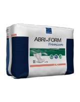 Abri Form Premium Air Plus XL4
