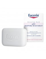Pain de savon Eucerin pH5