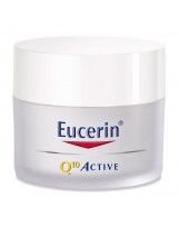 Crème de jour Eucerin Q10 Active 