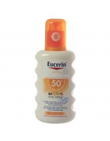 Eucerin Kids Sun Spray SPF 50+