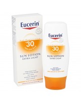 Eucerin Sun Lotion SPF 30