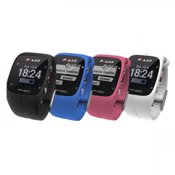 polar m400 dischem