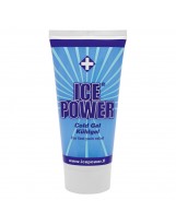 Tube Ice Power Cold Gel