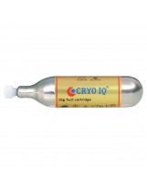 Cartouches CryoIQ avec valve
