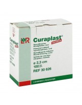 Pansement d’injection Curaplast® sensitive de Lohmann & Rauscher