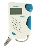 Doppler echo Sonotrax Basic A