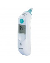 Thermomètre ThermoScan 5 – IRT6020