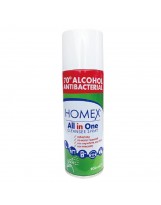 Homex All in One Cleanser Spray