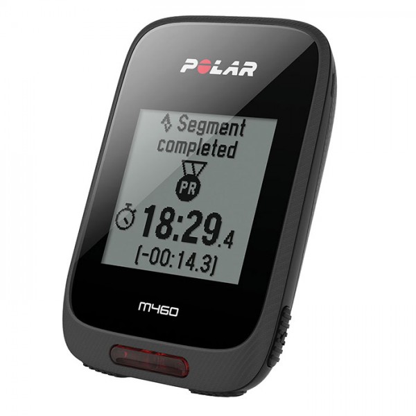polar m460 gps