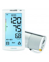 Tensiomètre Microlife BPA7 Touch AFIB