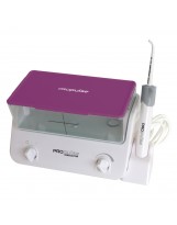 ProPulse irrigateur électronique d'oreille - kit de base