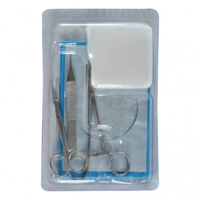 Set de suture Instramed 2050