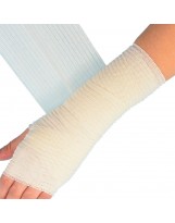 Bandage de soutien élastique Zarys elastoBAND FLEX